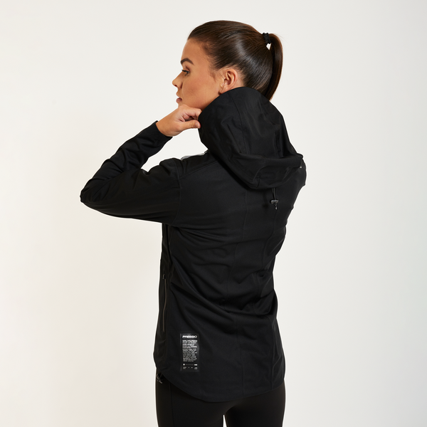 pressio Fabric Library Black