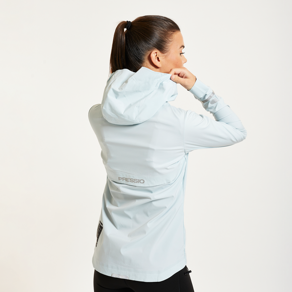 Pressio Fabric Library Black