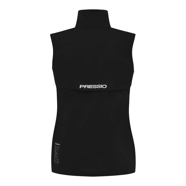 Pressio Fabric Library Black