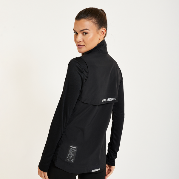 pressio Fabric Library Black