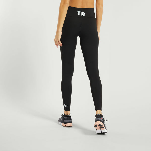 Pressio Fabric Library Black