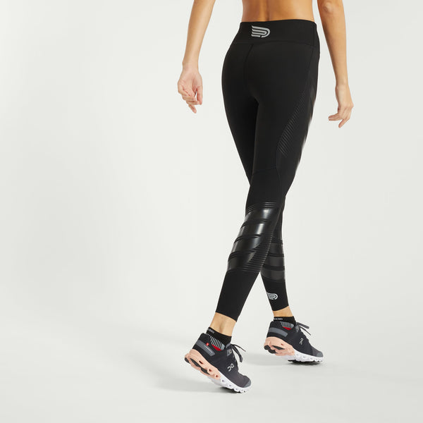 Pressio Fabric Library Black