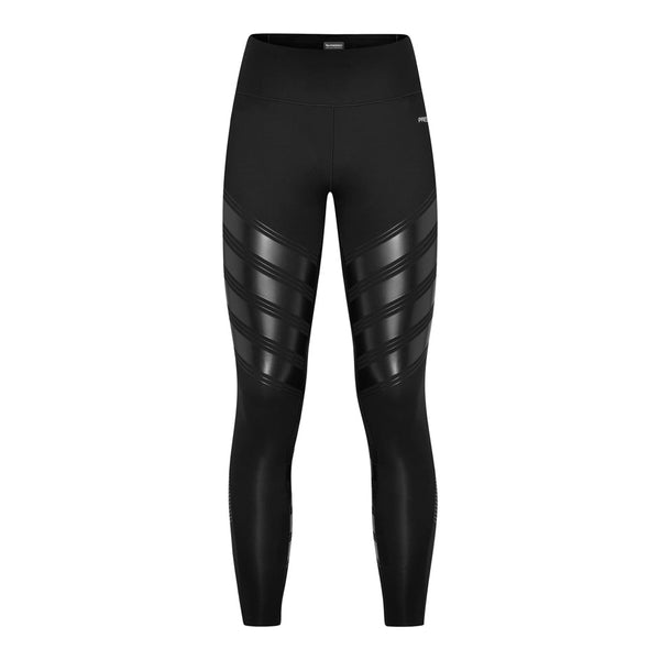 Pressio Fabric Library Black