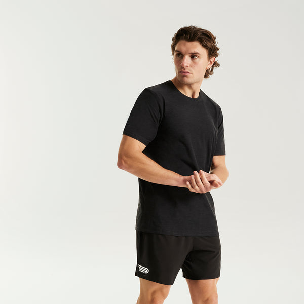 Pressio Fabric Library Black