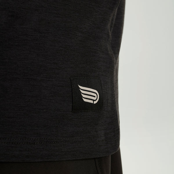 Pressio Fabric Library Black