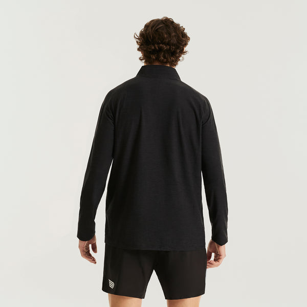 Pressio Fabric Library Black