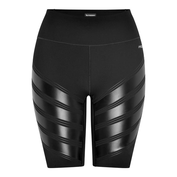 Pressio Fabric Library Black