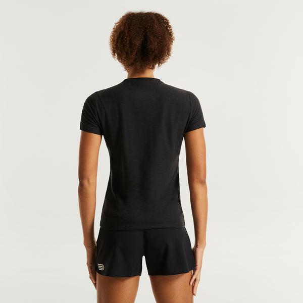 Pressio Fabric Library Black