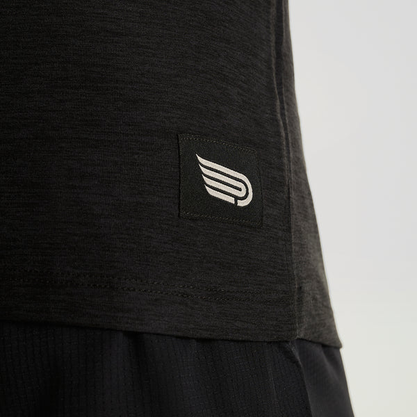 Pressio Fabric Library Black