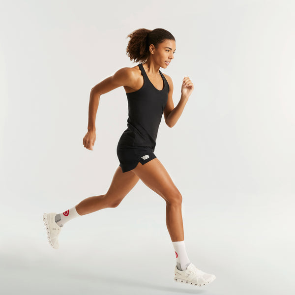 Pressio Fabric Library Black