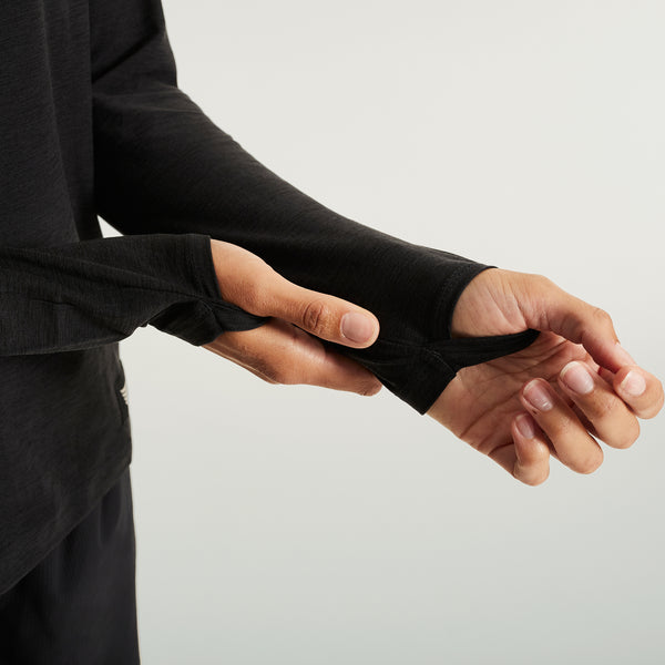 Pressio Fabric Library Black