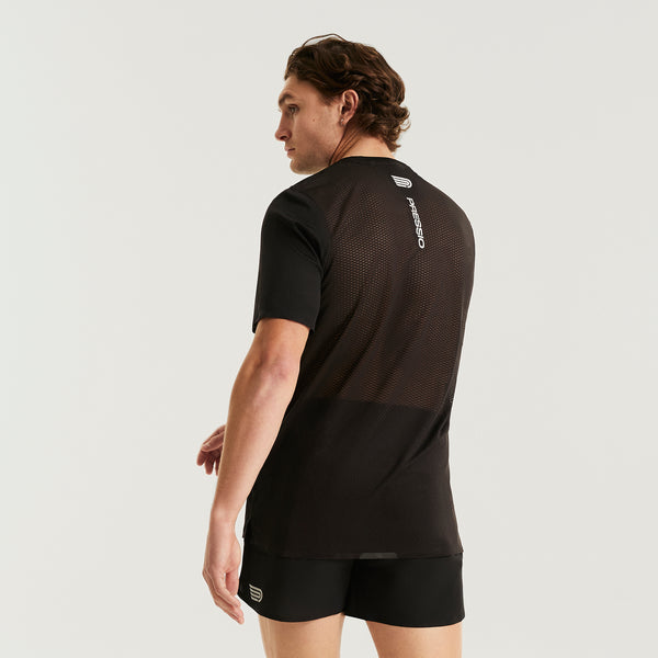 Pressio Fabric Library Black