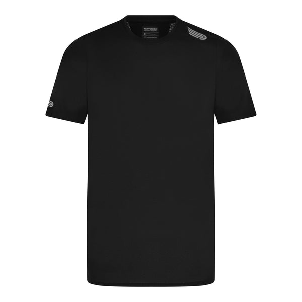 Pressio Fabric Library Black