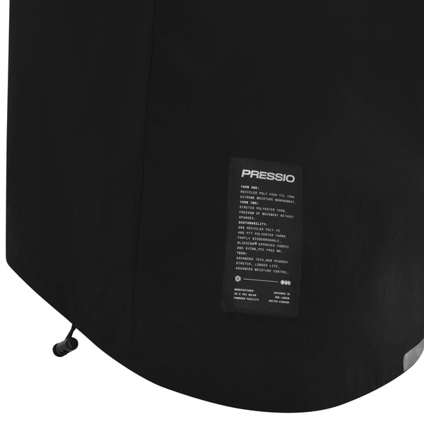 Pressio Fabric Library Cloud