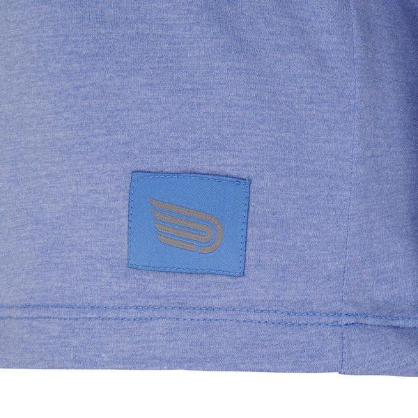 Pressio Fabric Library Cornflower Blue