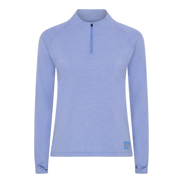 pressio Fabric Library Cornflower Blue