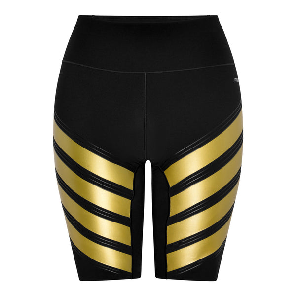 Pressio Fabric Library Gold