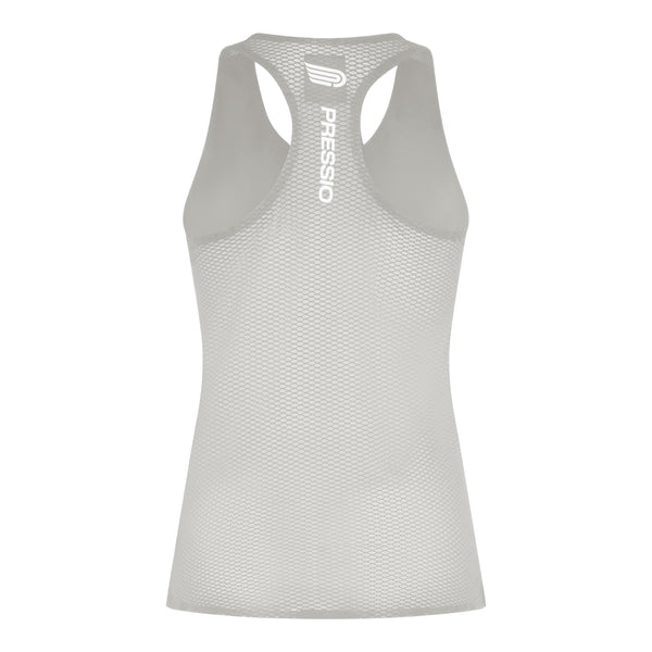 Pressio Fabric Library Light Grey