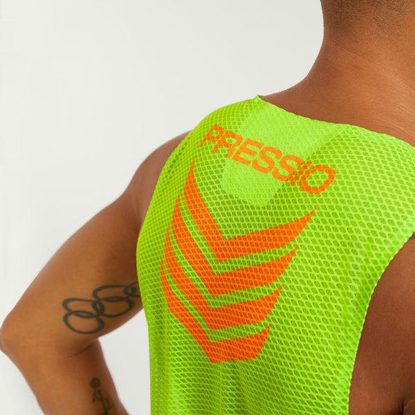Pressio Fabric Library Lime