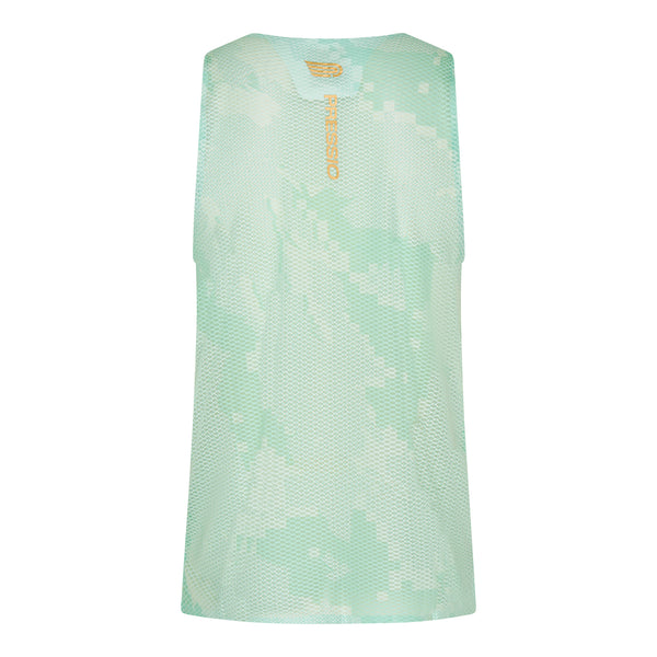 Pressio Fabric Library Mint Camo