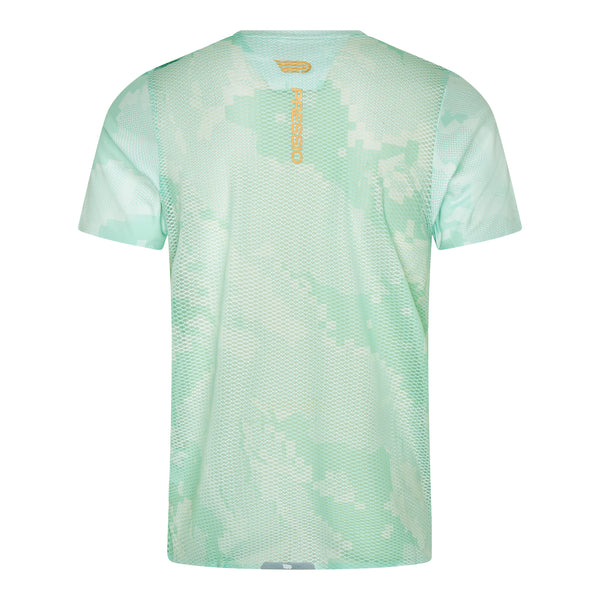 Pressio Fabric Library Mint Camo