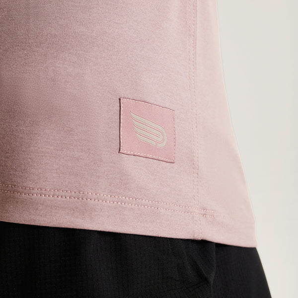 Pressio Fabric Library Misty Rose