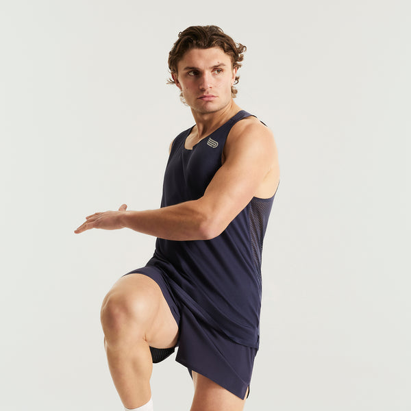 Pressio Fabric Library Navy