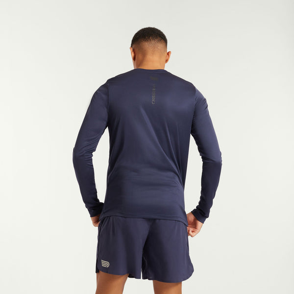 Pressio Fabric Library Navy