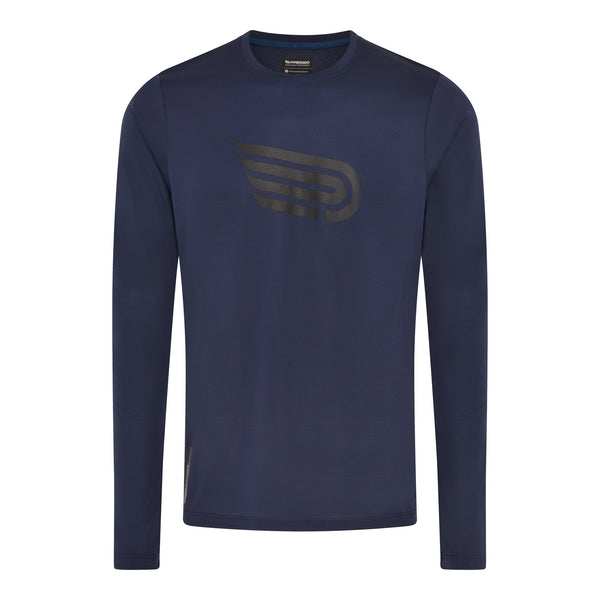 Pressio Fabric Library Navy