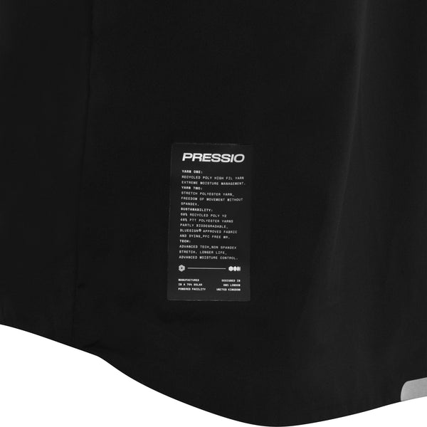 Pressio Fabric Library Navy
