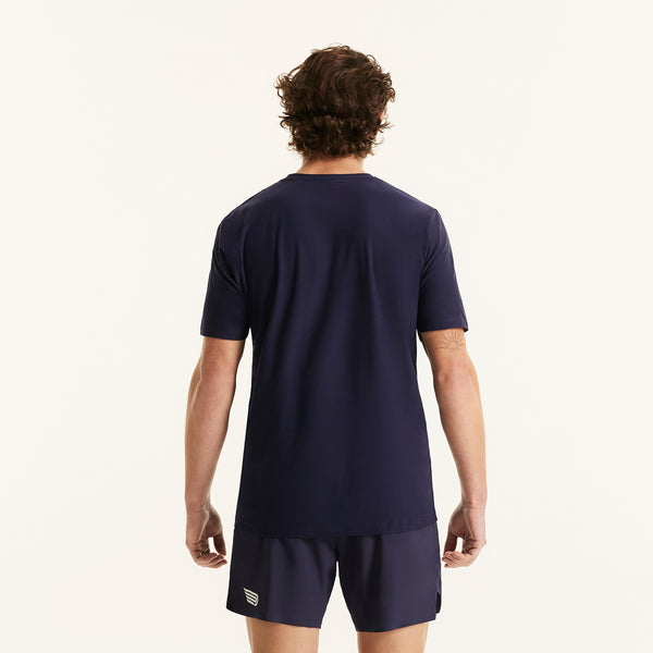 Pressio Fabric Library Navy