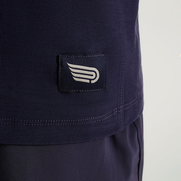 Pressio Fabric Library Navy