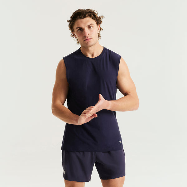 Pressio Fabric Library Navy