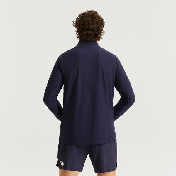 Pressio Fabric Library Navy