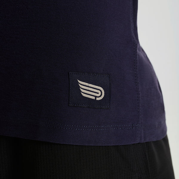 Pressio Fabric Library Navy