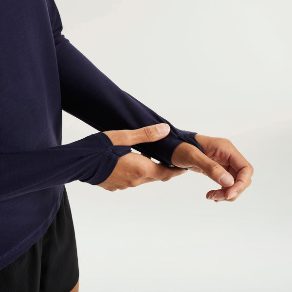 Pressio Fabric Library Navy