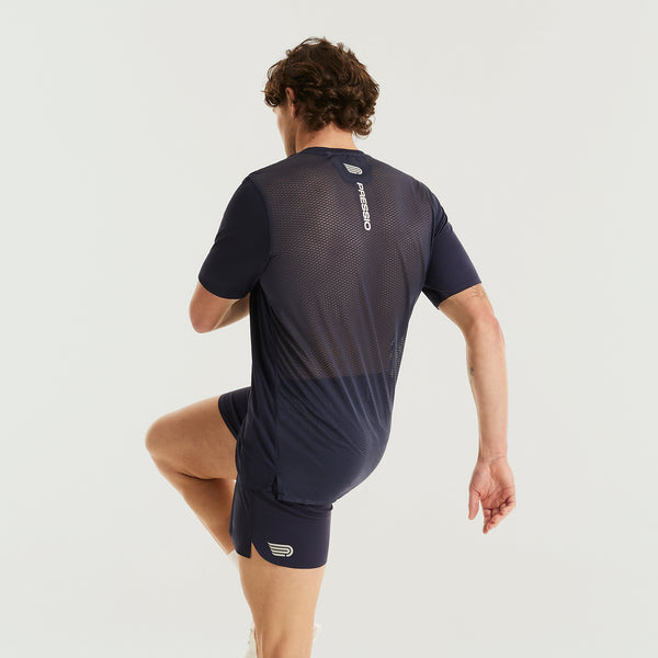 Pressio Fabric Library Navy