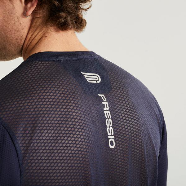 Pressio Fabric Library Navy