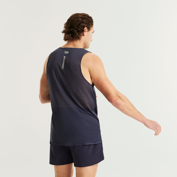 pressio Fabric Library Navy