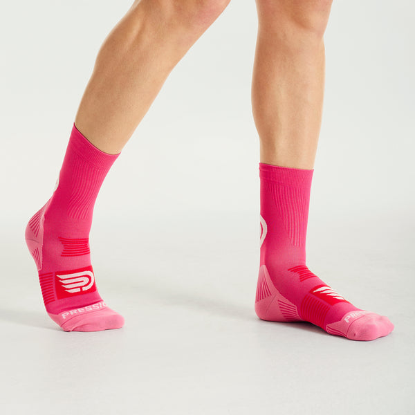 Pressio Fabric Library Pink