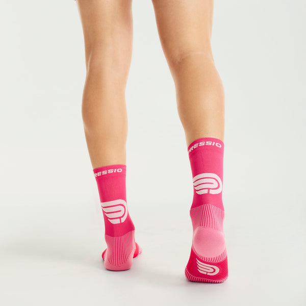 Pressio Fabric Library Pink