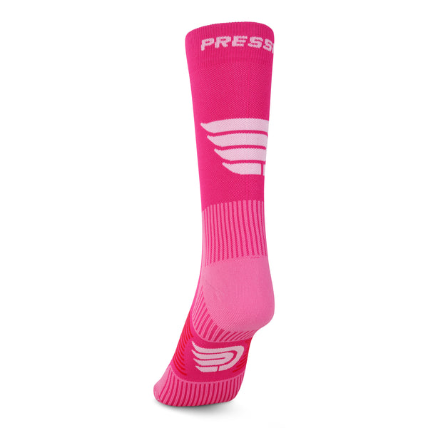 Pressio Fabric Library Pink