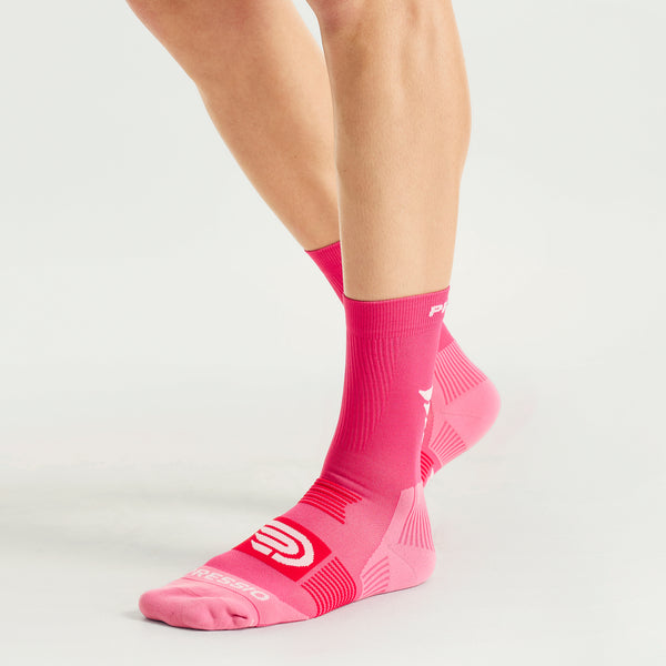 pressio Fabric Library Pink