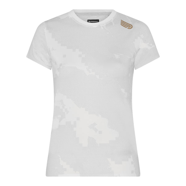 pressio Fabric Library White Camo