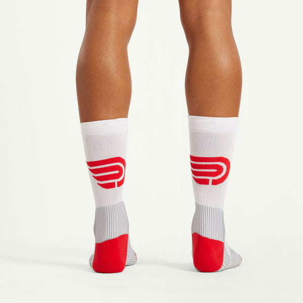 Pressio Fabric Library White