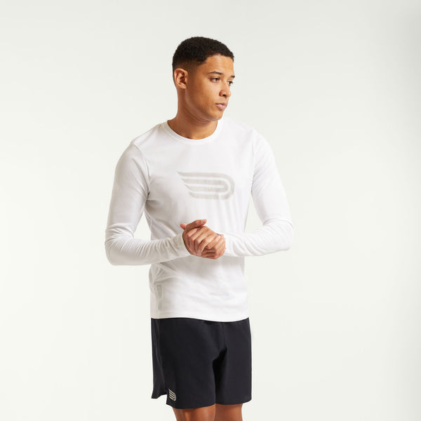 pressio Fabric Library White