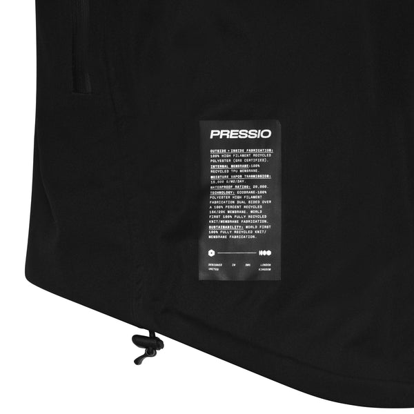 Pressio Fabric Library XS