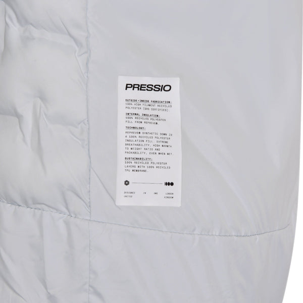 pressio Fabric Library XS