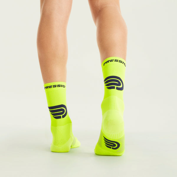 Pressio Fabric Library Yellow