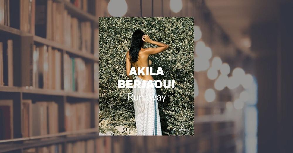 prestel publishing Akila Berjaoui: The Possible Dream